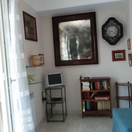 Appartamento In Rue Halevy Nicea Zewnętrze zdjęcie
