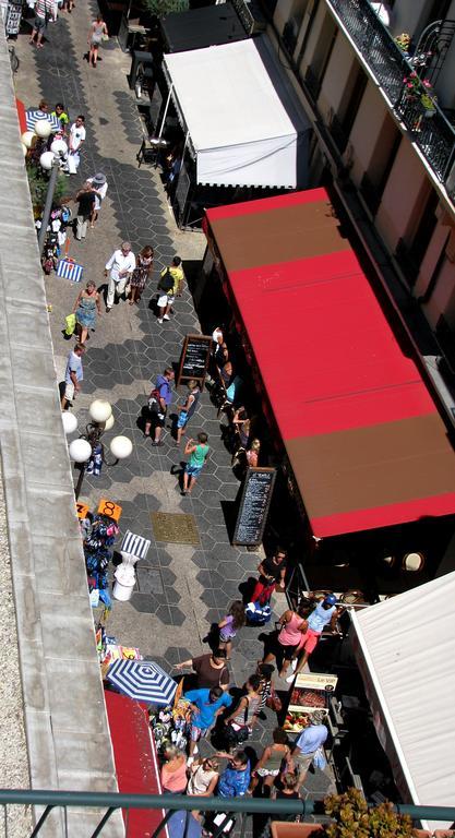 Appartamento In Rue Halevy Nicea Zewnętrze zdjęcie