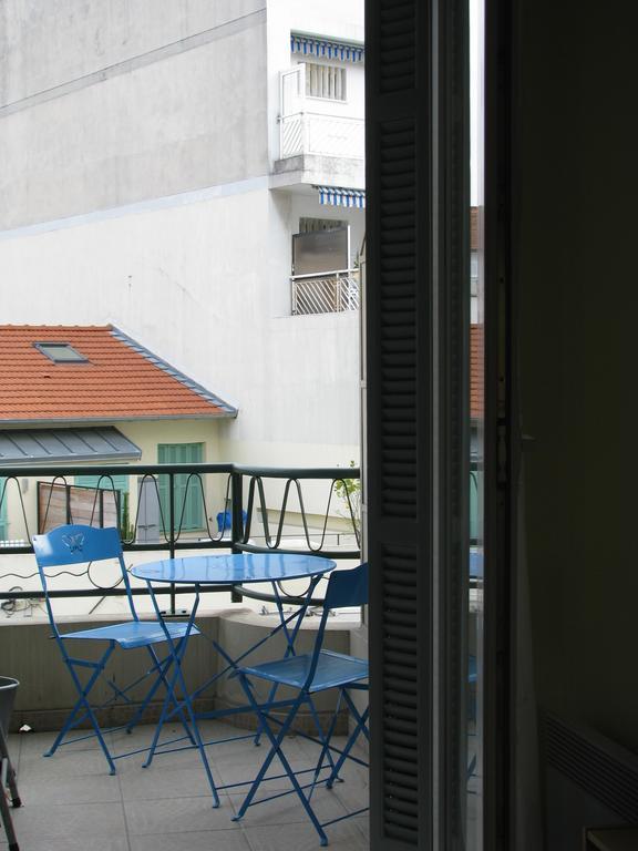 Appartamento In Rue Halevy Nicea Pokój zdjęcie