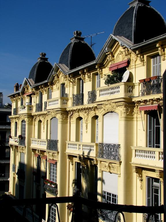 Appartamento In Rue Halevy Nicea Pokój zdjęcie