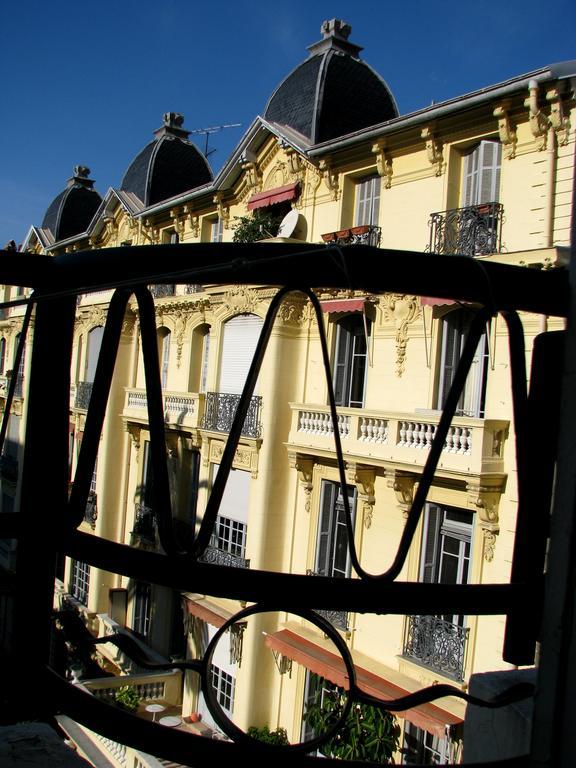 Appartamento In Rue Halevy Nicea Pokój zdjęcie