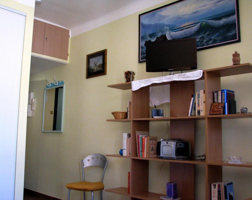 Appartamento In Rue Halevy Nicea Pokój zdjęcie