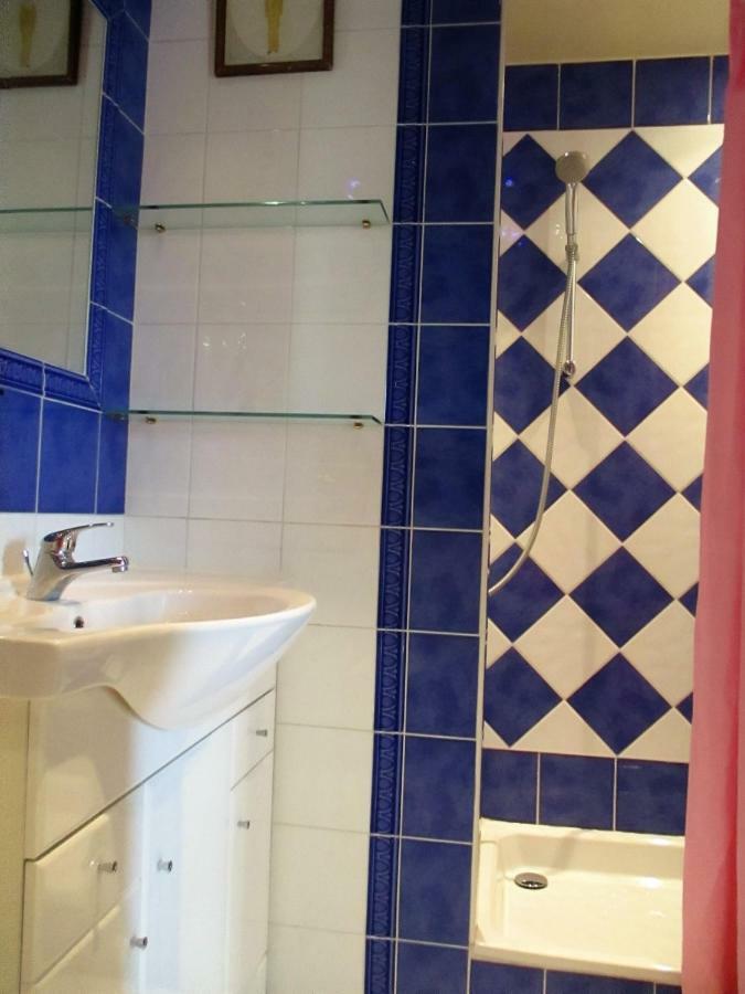 Appartamento In Rue Halevy Nicea Zewnętrze zdjęcie