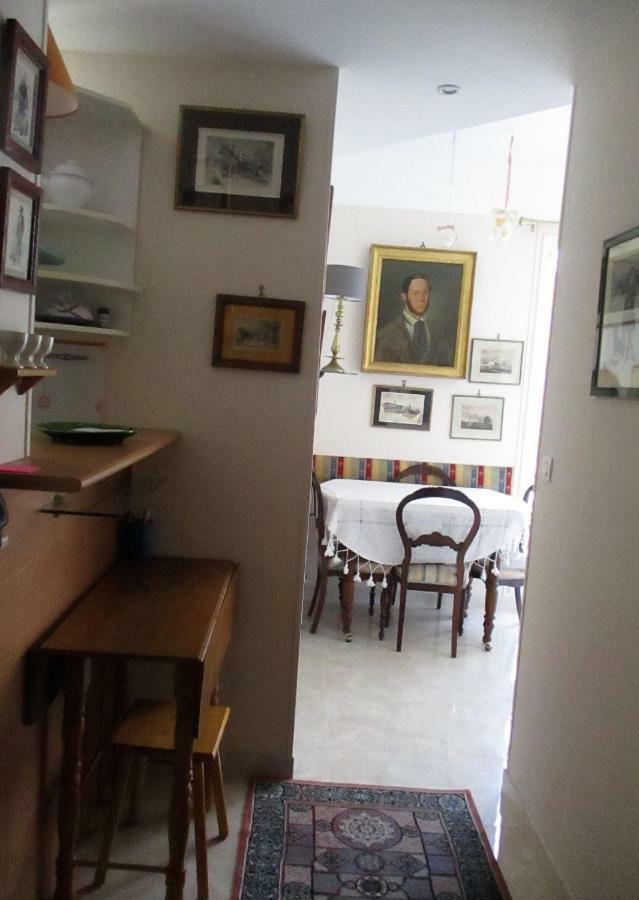 Appartamento In Rue Halevy Nicea Zewnętrze zdjęcie