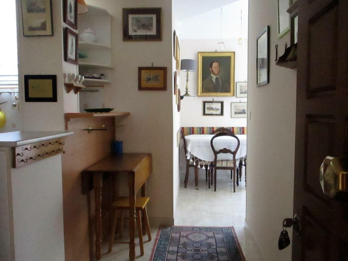 Appartamento In Rue Halevy Nicea Zewnętrze zdjęcie