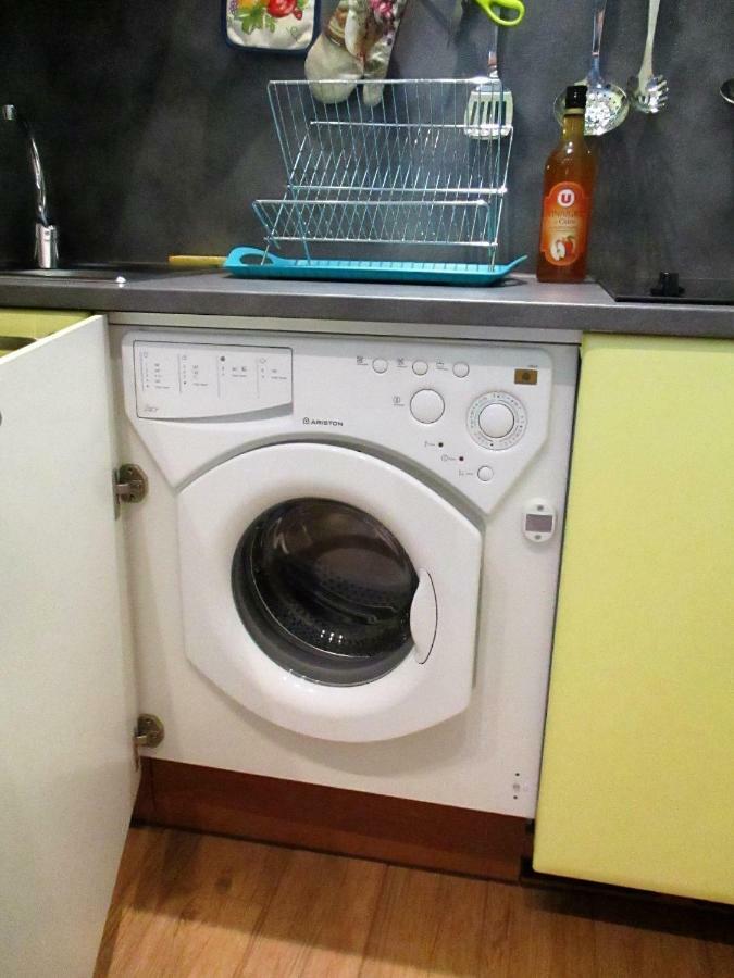 Appartamento In Rue Halevy Nicea Zewnętrze zdjęcie